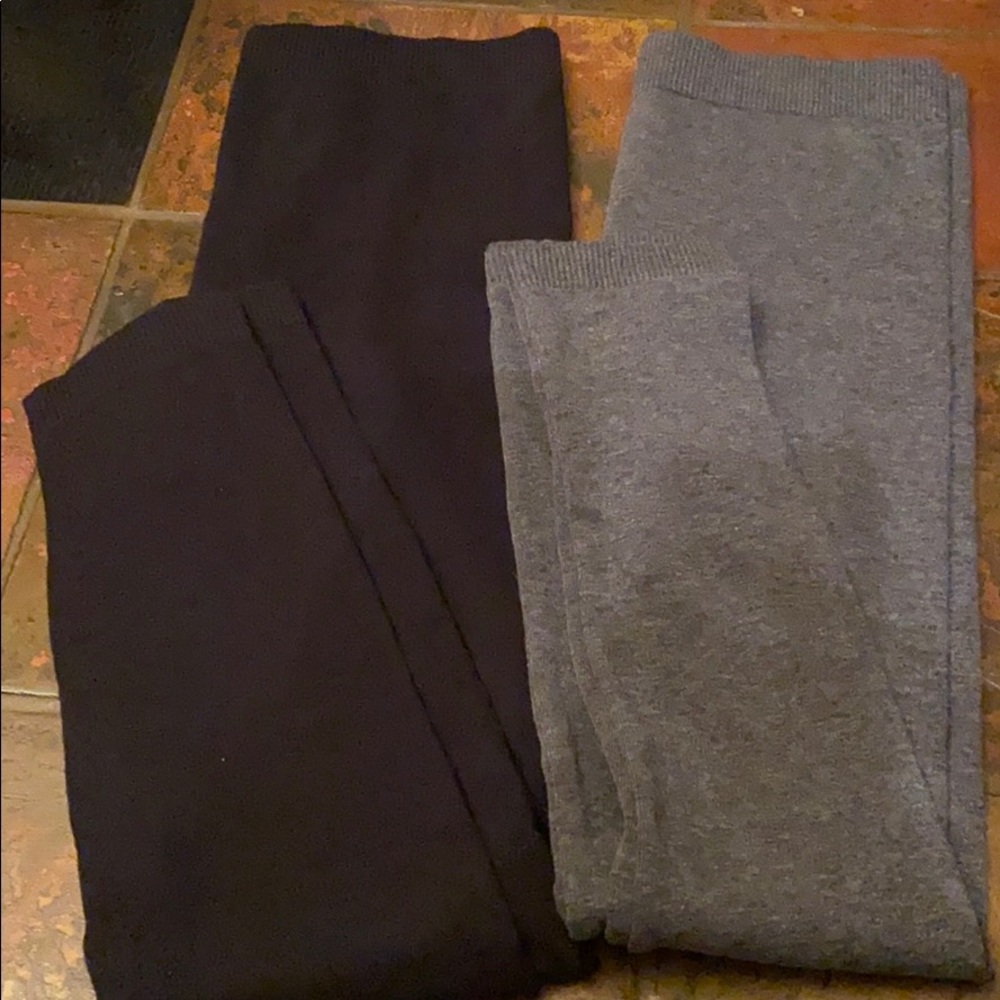 Leggings size 1X